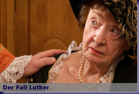 Der Fall Luther